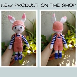 Bunny Boy